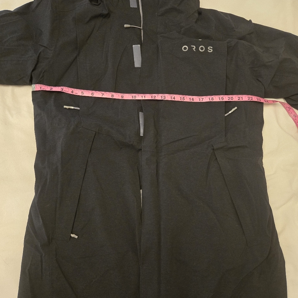 Oros Orion Parka V1 - Picture 2 of 3